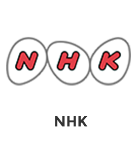 phonvert NHK